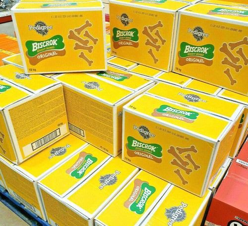 Pedigree beef gravy - pedigree,