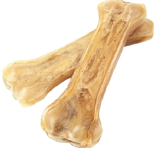 Rawhide bones knuckles or - rawhide, :