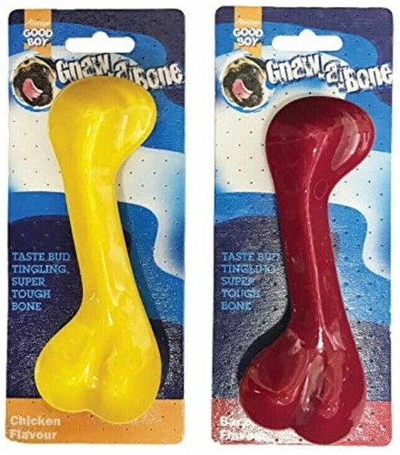 Goodboy gnaw bone nylon - goodboy,