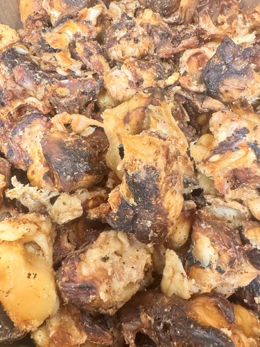 Pork bone doggy - bone, ‘doggy
