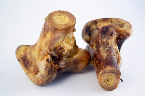 Ostrich knuckle bones - bones,