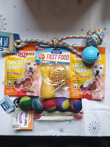 Cooper pals dog treats two - pals,