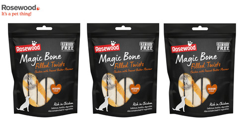 Pack rosewood magic - pack,