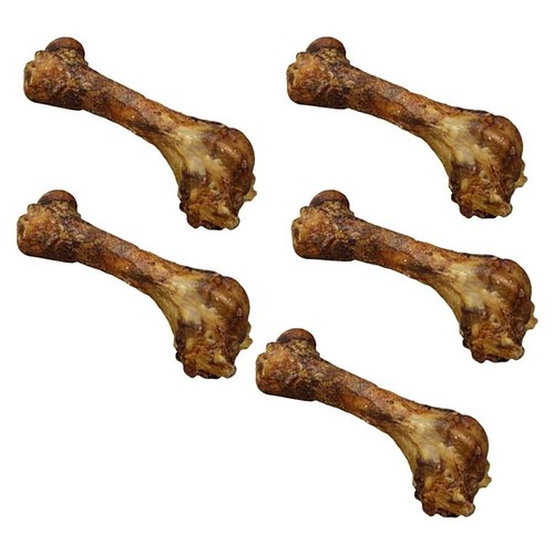 Real meat dog - meat, of