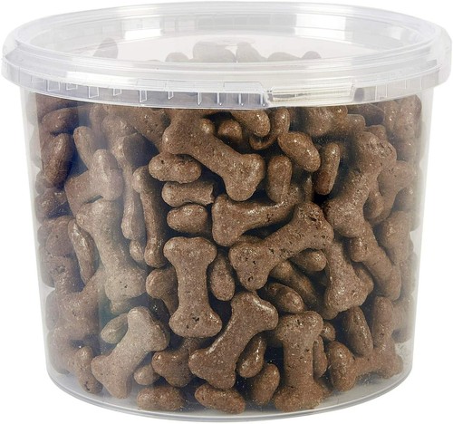Beef gravy bones - beef, treat