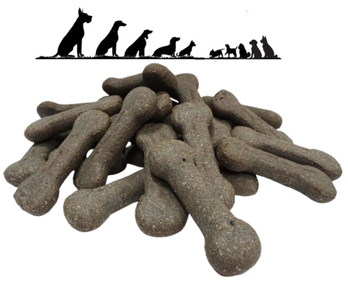Charcoal bones pointer dog - charcoal,
