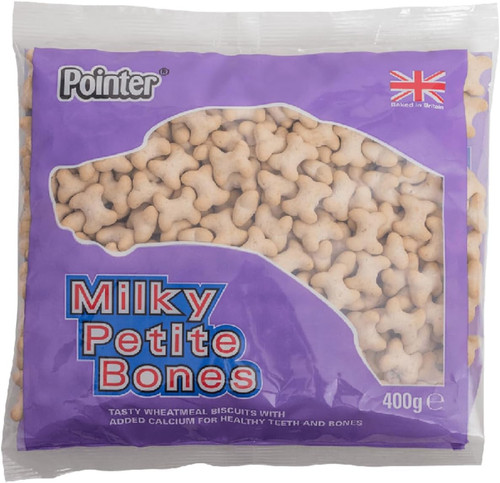 Fold hill foods pointer milky - fold,