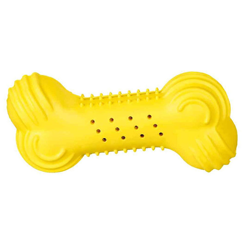 Natural rubber dog chewing - rubber,