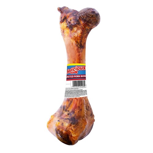 Pack 4 roasted pork - 2,