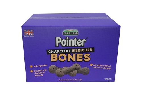 10kg pointer charcoal - 10kg,