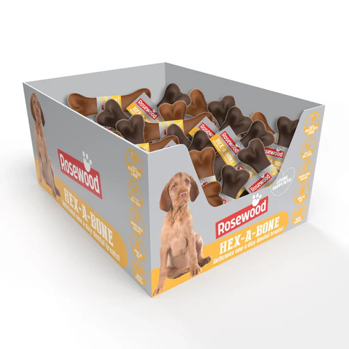 40x daily eats - 40x,