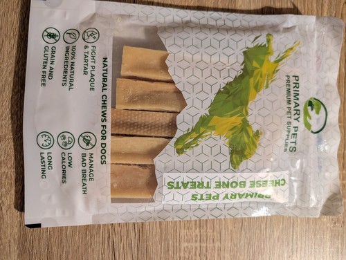 Yak dog chews - dog, for