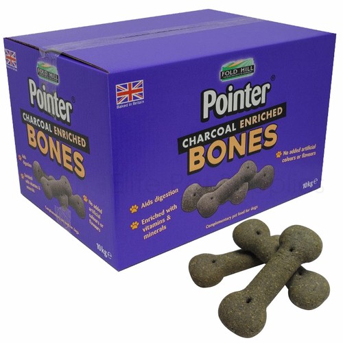 Fold hill pointer charcoal - fold,