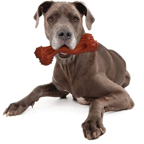 Nylabone monster bison bone - monster,
