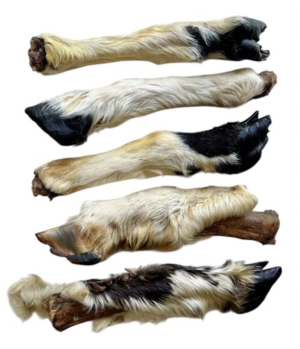 Air dried furry lamb - air,
