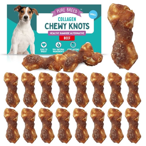 Collagen dog treats - collagen, 2"