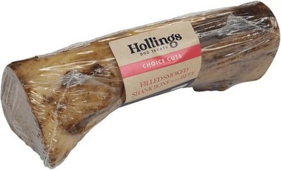 Hollings filled smoked shank - hollings,