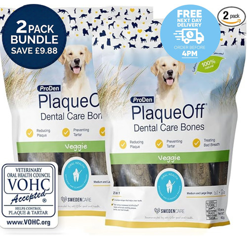 Dog dental bones plaque tartar - dental,