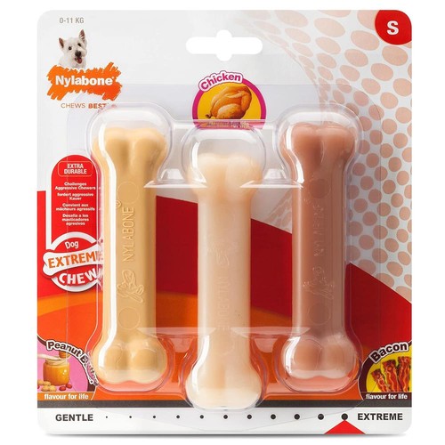 Nylabone extreme tough dog - extreme,