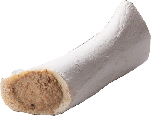 Hollings filled bone with - hollings,