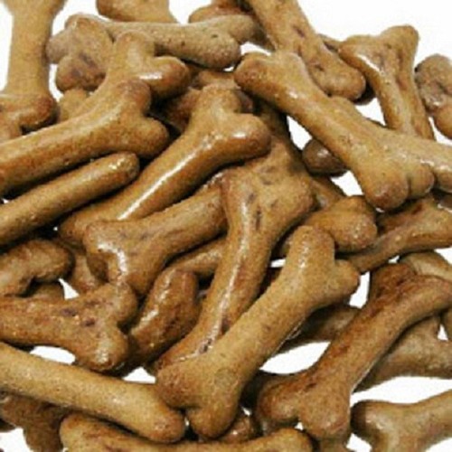 Gravy bones original pedigree - bones,
