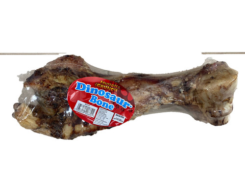 Whole roasted lge - roasted, dog
