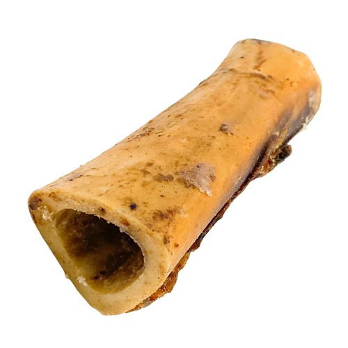 Unfilled smoked shank bone - unfilled,