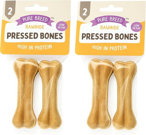 Pure breed 120g pressed - breed,