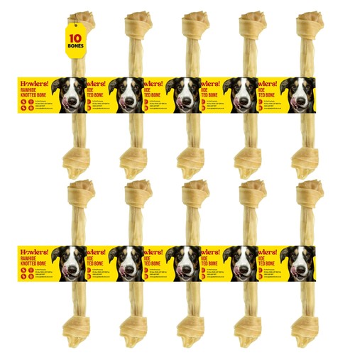 Howlers 31cm large - howlers,