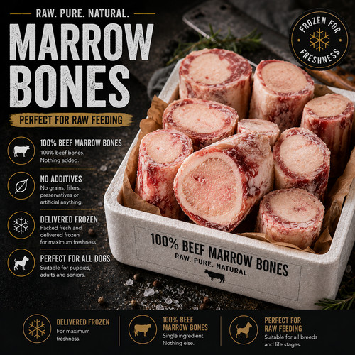 Beef marrow bones quality bulk - beef,
