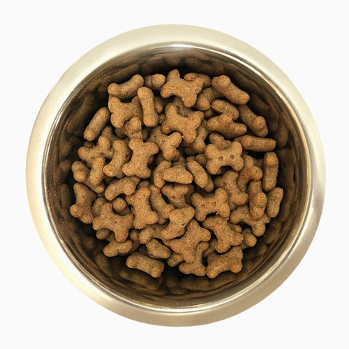 Peanut butter bones - bones, small