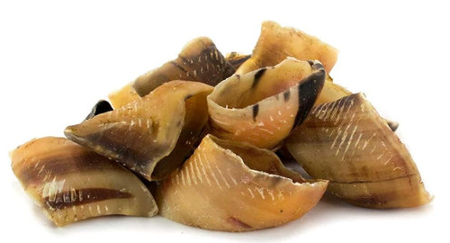 Dried cow calves hooves grade - dried,