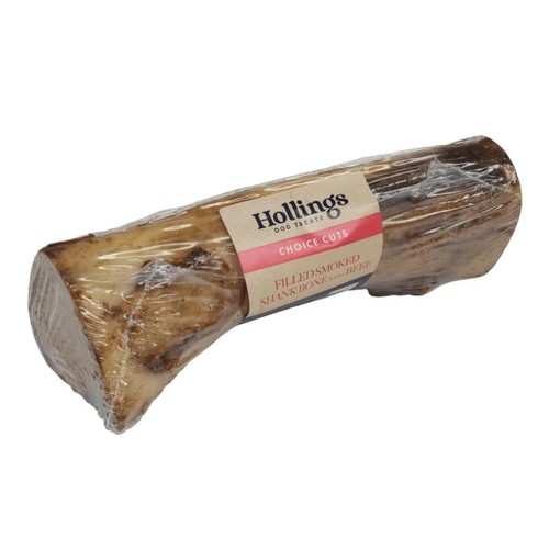 Filled smoked shank - smoked,