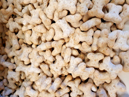 Small bite puppy cheese milk - bite, &