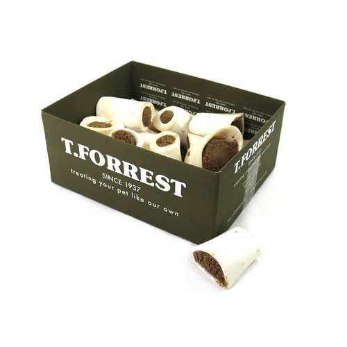 Forrest 15 meat - |,