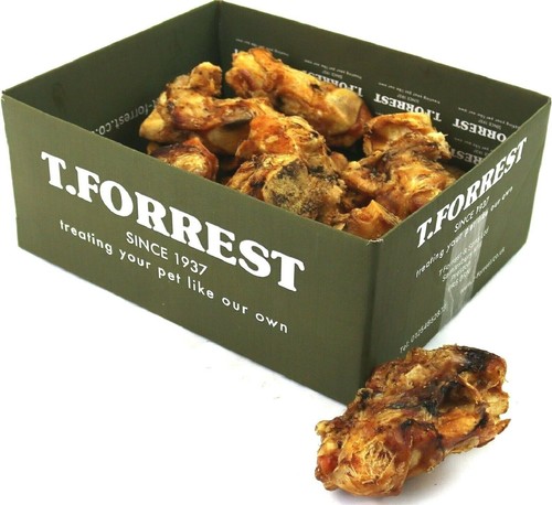 Mini roasted bones - roasted,