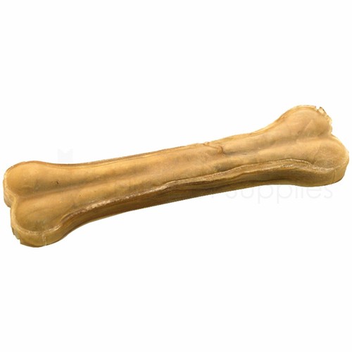 Hide pressed knuckle bone 5 - hide, 8.5