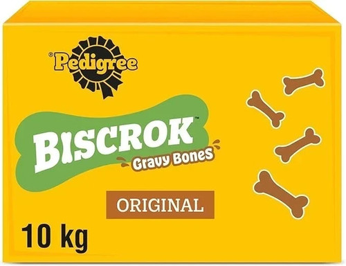Pedigree biscrok original - pedigree,