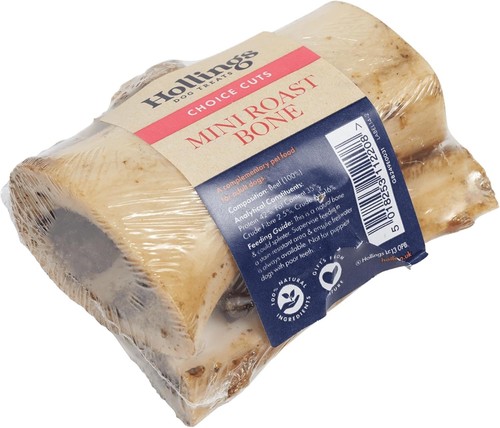 Mini roast bone for adult - mini,