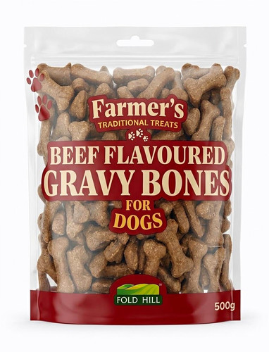 Farmer traditional treats - farmer's,