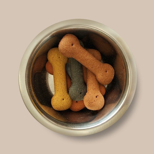 Pointer assorted large bones - pointer,
