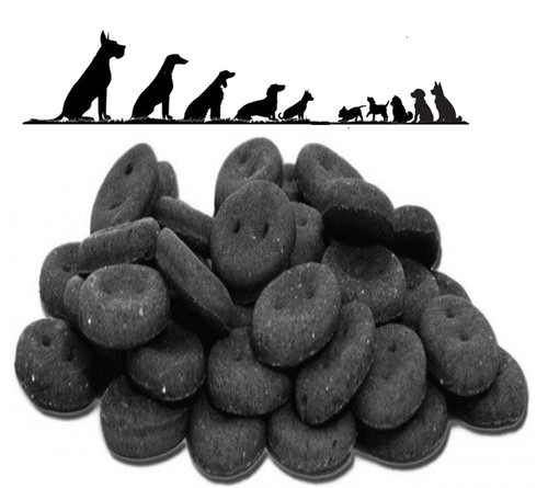 Charcoal cobs pointer dog - charcoal,