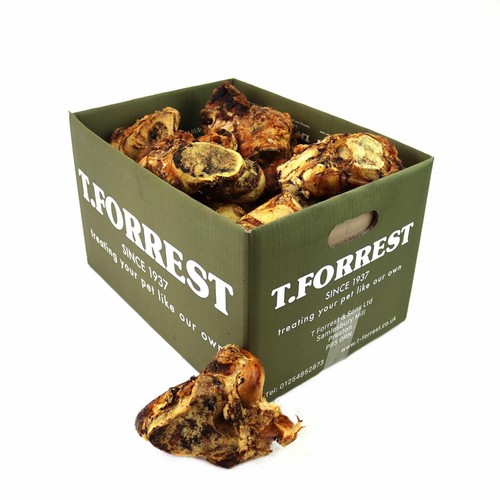 Forrest 12 large roasted - t.forrest, |