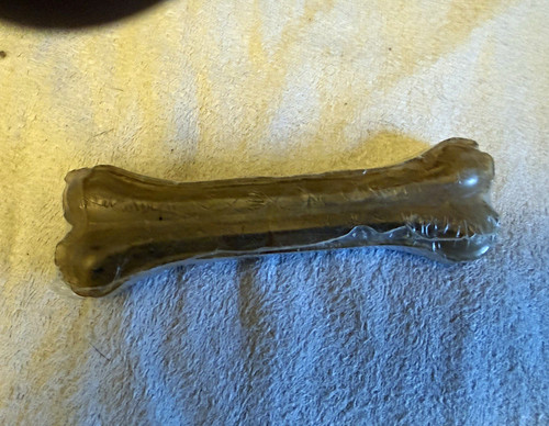 Rawhide dog bones chews bulk - dog,