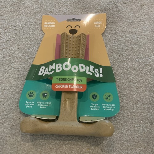 Large bamboodles long lasting - bamboodles,
