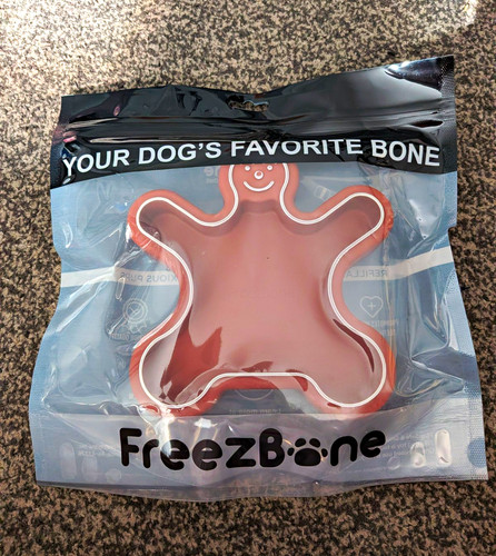 Freezbone freezelinger - freezbone,