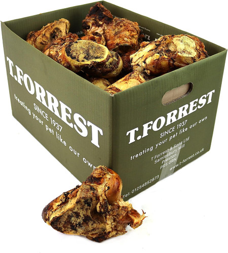 Forrest british roasted beef - roasted,